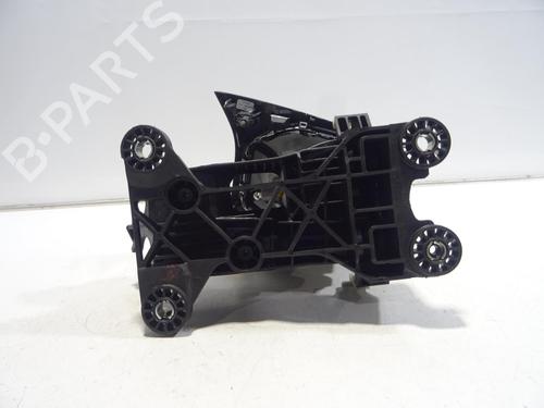 Used Gear lever Gear lever FORD FIESTA VII (HJ, HF) 1.0 EcoBoost (95 hp) 29756902 29756902