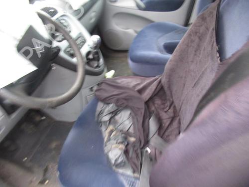 Right mirror CITROËN XSARA PICASSO (N68) 2.0 HDi | BP20047957C27 