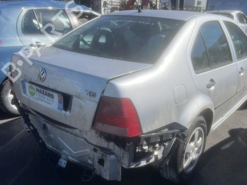 Used Parts VW BORA I (1J2)  1.9 TDI  3363704