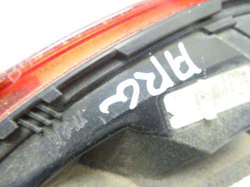 Left tailgate light PEUGEOT 2008 I (CU_) 1.6 BlueHDi 100 | BP33634498C79 - Image 4