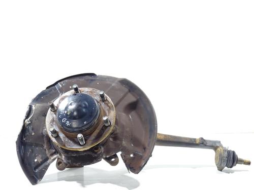 Used Right front steering knuckle TOYOTA LAND CRUISER 90 (_J9_) 3.0 TD (KZJ90_, KZJ95_, KZJ90R, KZJ95R, KZJ90W, KZJ95W) (125 hp) 22199053