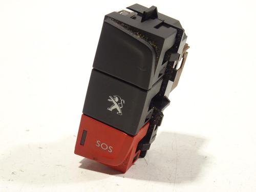 Switch PEUGEOT 508 SW I (8E_) 2.0 BlueHDi 180 | BP34045440I30 - Image 5