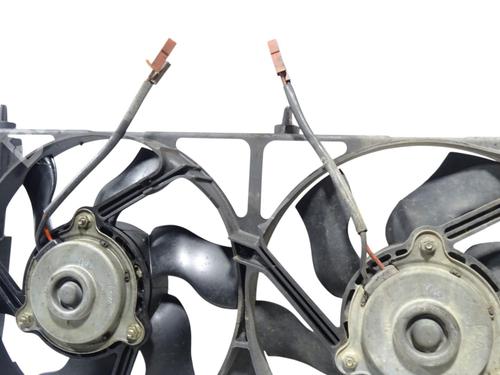 Used Radiator fan Radiator fan CITROËN C15 Box Body/MPV (VD_) 1.9 D (60 hp) 36247255 36247255