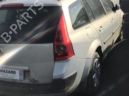 Left taillight RENAULT MEGANE II Estate (KM0/1_) 1.9 dCi (KMRG, KM1G, KM0G, KM2C) | BP21969966C34 