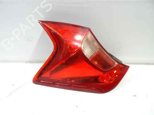 Venstre Baklys NISSAN NOTE (E12) 1.5 dCi | BP32094345C34 - Image 5