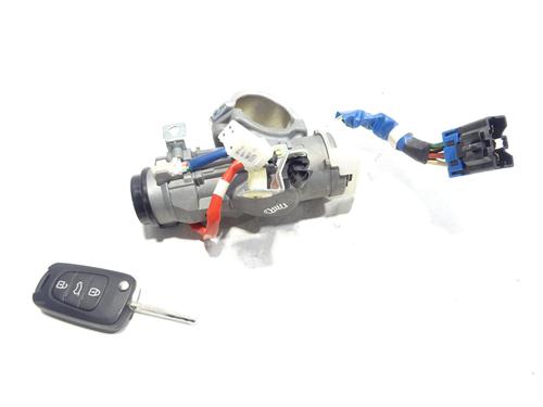 Used Ignition barrel HYUNDAI i30 (FD) 1.4 (109 hp) 31279110