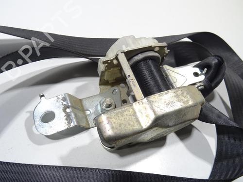 Front right belt tensioner NISSAN NAVARA NP300 (D40) 2.5 dCi 4WD (D40TT, D40T, D40M, D40BB) | BP20178433C88 