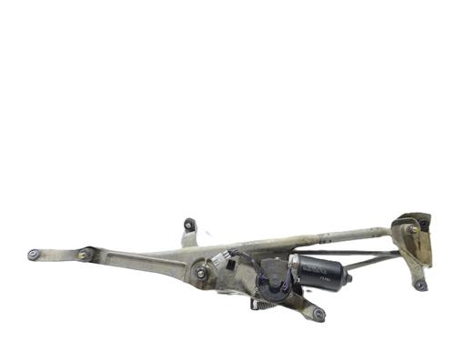 Used Front wiper motor LEXUS RX (_U3_) 400h AWD (MHU38_, MHU38R) (272 hp) 30352953