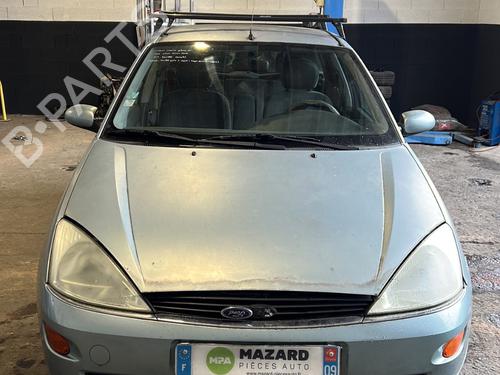 Engine FORD FOCUS I (DAW, DBW) 1.6 16V | BP32163316M1 - Image 18