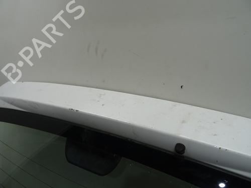 Tailgate DACIA SANDERO 1.4 (BS0C, BS0A, BS0G, BS1F, BS0E) | BP27747329C6