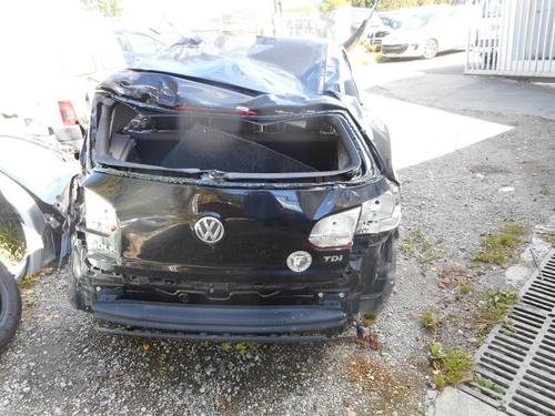 Headlight switch VW GOLF VI (5K1)  | BP21964694I24 
