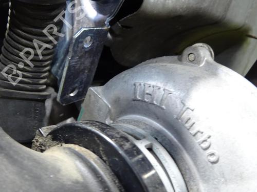 Engine MERCEDES-BENZ A-CLASS (W169) A 180 CDI (169.007, 169.307) | BP21273843M1 