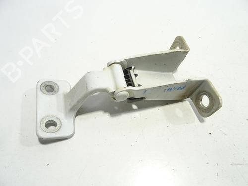 Dørhengsel/Dørstopper RENAULT KANGOO Express (FW0/1_) 1.5 dCi 75 (FW07, FW10, FW04) (75 hp) 24940369