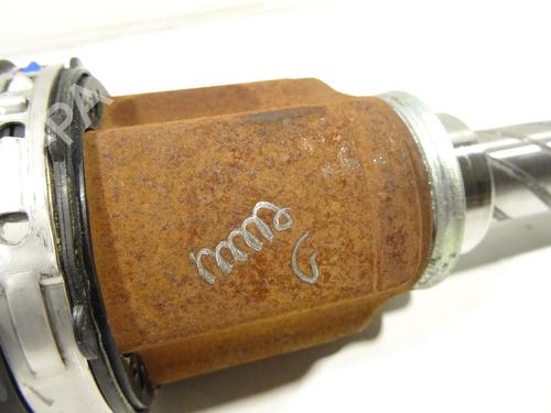 Antriebswelle links hinten RENAULT TWINGO III (BCM_, BCA_) 0.9 TCe 95 | BP29838604M40 