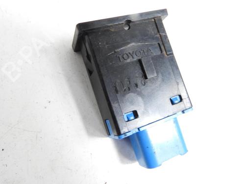 Used Switch TOYOTA LAND CRUISER 90 (_J9_) 3.0 TD (KZJ90_, KZJ95_, KZJ90R, KZJ95R, KZJ90W, KZJ95W) (125 hp) 22515341