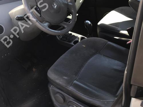 Card reader RENAULT ESPACE IV (JK0/1_) 3.0 dCi (JK0J, JK0V) | BP28172401E4 