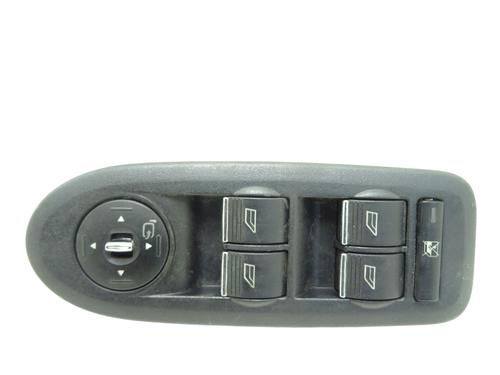 Left front window switch FORD KUGA I | BP36438749I27 - Image 4