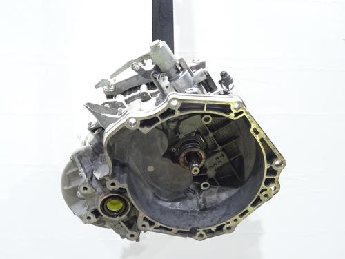 Used Gearbox Gearbox OPEL MERIVA B MPV (S10) 1.7 CDTI (75) (110 hp) 27564532 27564532