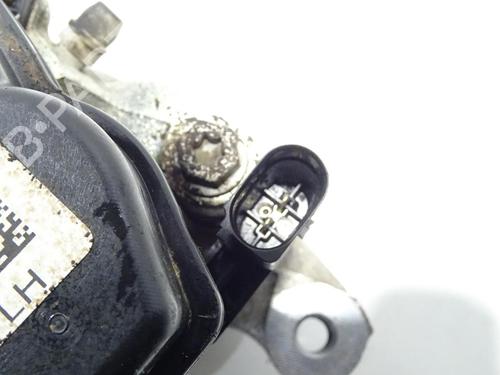 Left rear brake caliper NISSAN QASHQAI II (J11, J11_) 1.5 dCi | BP30176626M107