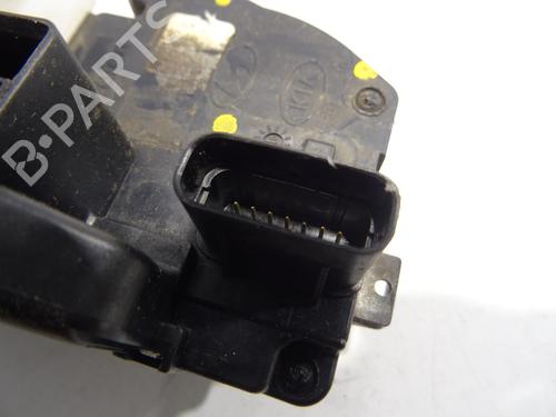 Zamek drzwi przednich lewych KIA CEE'D SW (ED) 1.6 CRDi 115 | BP29961185C98