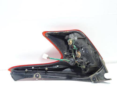 Left taillight NISSAN JUKE (F15) 1.5 dCi | BP30461078C34