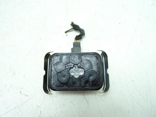 Used Electronic module Electronic module VW PHAETON (3D1, 3D2, 3D3, 3D4, 3D6, 3D7, 3D8, 3D9) 5.0 V10 TDI 4motion (313 hp) 33609901 33609901