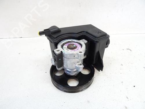 Steering pump PEUGEOT 206 Hatchback (2A/C) 1.1 i | BP20038748M99 