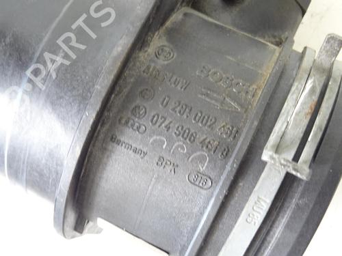 Mass air flow sensor VW PASSAT B6 Variant (3C5) 2.0 TDI | BP20063777M95 - Image 4