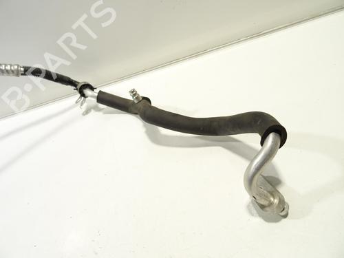 AC pipe MAZDA 2 Hatchback (DL, DJ) | BP27926214M126 - Image 2