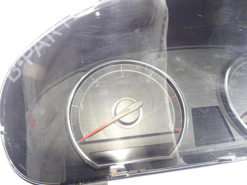Instrument cluster KIA MAGENTIS II (MG) 2.0 CRDi | BP28612035C47 