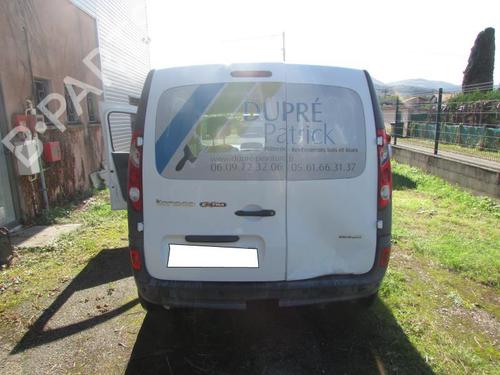 Right sun visor RENAULT KANGOO Express (FW0/1_) | BP20044055I2 - Image 11