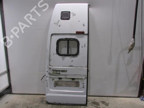 Used Left rear door FORD TRANSIT Van (FA_ _) 2.2 TDCi (85 hp) 26496412