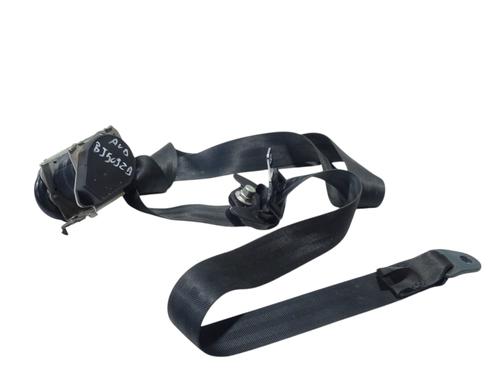 Front right seatbelt PEUGEOT 807 (EB_) 2.0 HDi | BP36540881I25 - Image 2