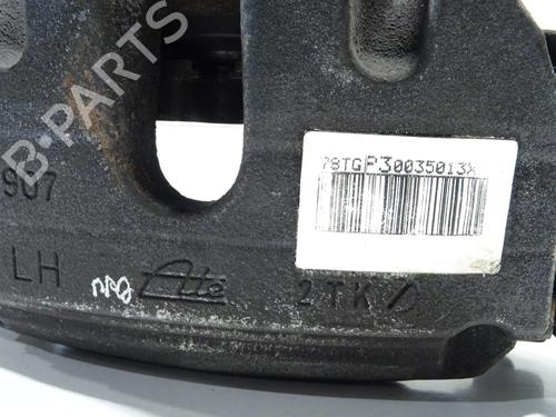 Used Left front brake caliper Left front brake caliper CITROËN DS5 2.0 HDi 165 (163 hp) 23786383 23786383