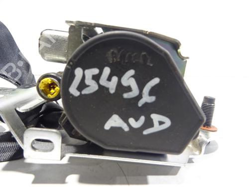 Used Front right seatbelt Front right seatbelt HYUNDAI i10 I (PA) 1.2 (78 hp) 29501141 29501141