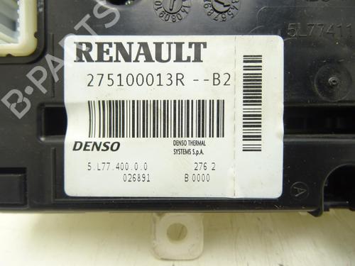Climate control RENAULT MASTER III Van (FV) 2.3 dCi 100 FWD (FV0A, FV0B, FV0G, FV0K, FV0H) | BP28320392I5  - Image 5