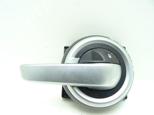 Used Rear right interior door handle FIAT 500X (334_) 1.6 D Multijet (334AXA1B, 334AXA11) (120 hp) 30001097