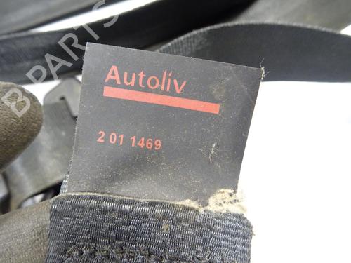 Front left seatbelt PEUGEOT 508 I (8D_) 2.0 HDi | BP27723248I26 - Image 4