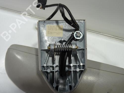 Used Rear mirror Rear mirror MERCEDES-BENZ C-CLASS Coupe (CL203) C 220 CDI (203.708) (150 hp) 32094251 32094251