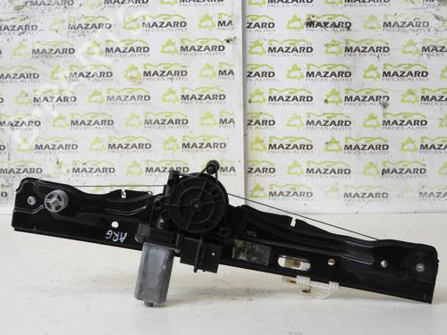 Used Rear left window mechanism BMW X1 (F48) xDrive 25 d (231 hp) 20064854