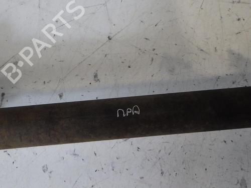 Right rear driveshaft CITROËN JUMPER II Van 2.2 HDi 110 | BP21972294M41 