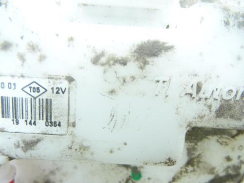 Fuel pump DACIA SANDERO II 1.0 SCe 75 (B8JC, B8JD, B8NC) | BP32772722M76  - Image 5