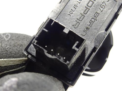 Left front window switch FIAT 500 (312_) 1.0 Mild Hybrid (312.AYD1B) | BP33233638I27 - Image 3