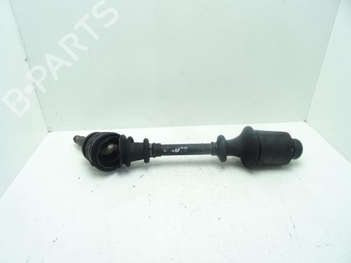 Used Right front driveshaft Right front driveshaft PEUGEOT J9 Van 2.1 D (56 hp) 33050036 33050036