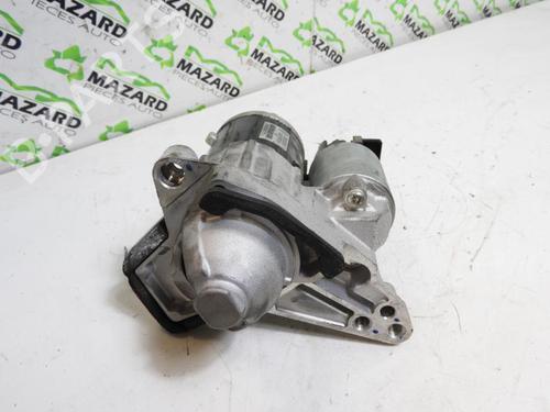 Starter RENAULT CAPTUR I (J5_, H5_) 0.9 TCe 90 | BP20060889M8 