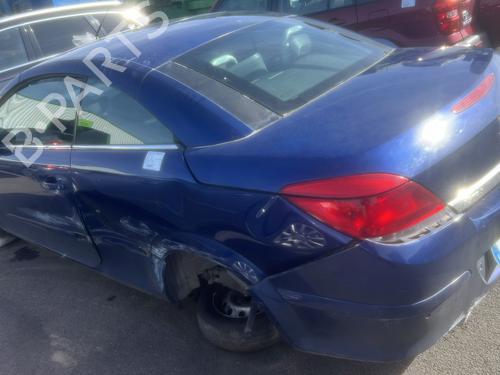 Warning switch OPEL ASTRA H TwinTop (A04) 1.9 CDTi (L67) | BP32250074I22 