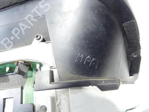 Instrument cluster FIAT DUCATO Bus (230_) 2.5 TDI 4x4 | BP28477386C47 