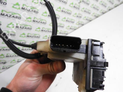 Rear right lock CITROËN C4 II (NC_) 1.6 HDi 90 | BP28063915C99 