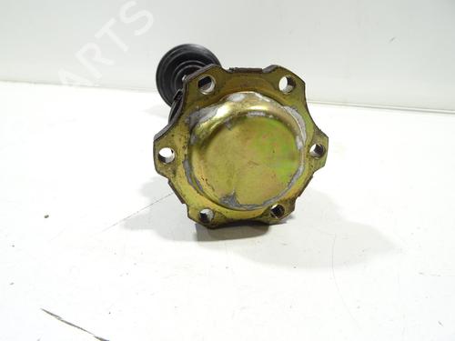 Used Right front driveshaft Right front driveshaft ALFA ROMEO 156 Sportwagon (932_) 1.9 JTD 16V Q4 (932BXN20) (150 hp) 32363531 32363531