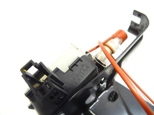 Fuel door actuator AUDI TT (8J3) 1.8 TFSI | BP20061802E18 